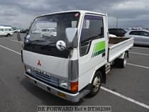 Used 1989 MITSUBISHI CANTER GUTS BT362388 for Sale