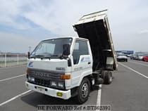 Used 1994 TOYOTA DYNA TRUCK BT362391 for Sale