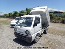 Used 1994 SUZUKI CARRY TRUCK BT396159 for Sale