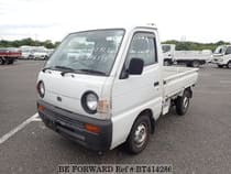 Used 1996 MAZDA SCRUM TRUCK BT414286 for Sale