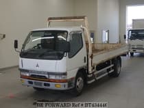 Used 1994 MITSUBISHI CANTER BT434446 for Sale