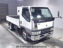 Used 1999 MITSUBISHI CANTER BT425342 for Sale