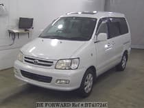 Used 1999 TOYOTA TOWNACE NOAH BT437240 for Sale