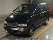 Used 1997 NISSAN LARGO BT452271 for Sale