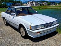 Used 1988 TOYOTA MARK II BT467845 for Sale