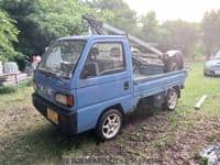 Used 1992 HONDA ACTY TRUCK BT467856 for Sale