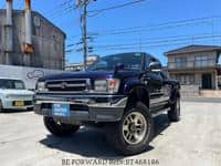 Used 1999 TOYOTA HILUX SPORTS PICKUP BT468186 for Sale