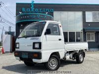 Used 1988 SUZUKI CARRY TRUCK BT470089 for Sale