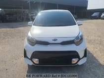 Used 2021 KIA MORNING URBAN BN125996 for Sale