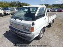Used 1996 TOYOTA TOWNACE TRUCK BT362233 for Sale