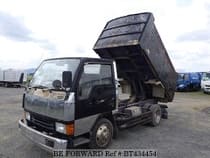 Used 1993 MITSUBISHI CANTER BT434454 for Sale