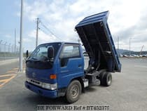 Used 1995 TOYOTA TOYOACE BT452375 for Sale