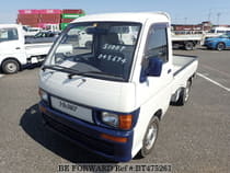 Used 1995 DAIHATSU HIJET TRUCK BT475261 for Sale