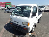 Used 1998 SUZUKI CARRY TRUCK BT475263 for Sale