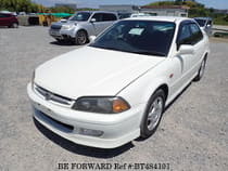 Used 1999 HONDA TORNEO BT484101 for Sale