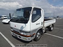 Used 1996 MITSUBISHI CANTER BT498783 for Sale