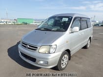 Used 1999 TOYOTA TOWNACE NOAH BT518211 for Sale