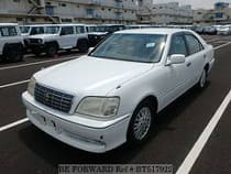 Used 1999 TOYOTA CROWN BT517922 for Sale