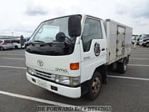 Used 1998 TOYOTA DYNA TRUCK BT517913 for Sale