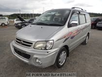 Used 1999 TOYOTA TOWNACE NOAH BT518575 for Sale