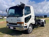 Used 1998 MITSUBISHI FIGHTER BT523263 for Sale