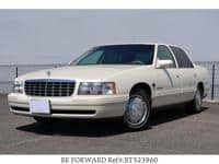 Used 1999 CADILLAC CONCOURS BT523960 for Sale