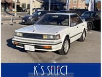 Used 1985 NISSAN BLUEBIRD BT525396 for Sale