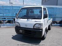 Used 1995 HONDA ACTY TRUCK BT561293 for Sale