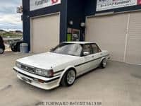 Used 1987 TOYOTA CRESTA BT561338 for Sale