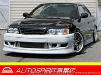 Used 1998 TOYOTA CHASER BT562754 for Sale