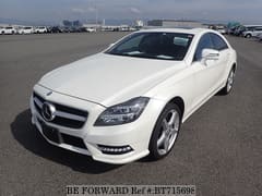 MERCEDES-BENZ Cls-Class for Sale