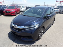 HONDA Shuttle for Sale