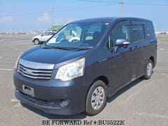 TOYOTA Noah for Sale