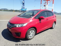 HONDA Fit for Sale