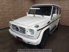 MERCEDES-BENZ G-Class for Sale