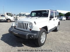 JEEP Wrangler for Sale
