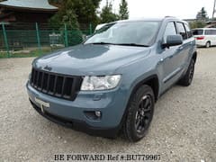 JEEP Grand Cherokee for Sale