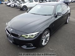 BMW 4 Series for Sale