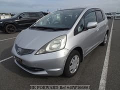 HONDA Fit for Sale