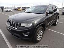 Used 2015 JEEP GRAND CHEROKEE BU175691 for Sale