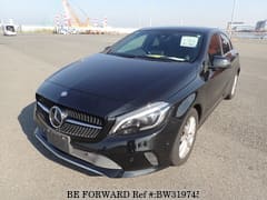 MERCEDES-BENZ A-Class for Sale