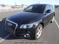 2011 AUDI Q5 2.0 TFSI QUATTRO S LINE PACKAGE