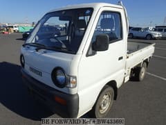 SUZUKI Carry Truck for Sale