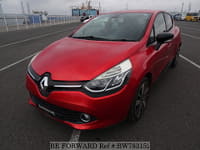 2015 RENAULT LUTECIA ZEN