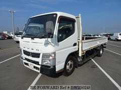 Mitsubishi Fuso Canter for Sale