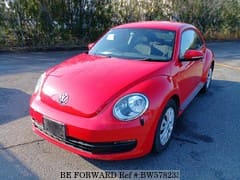 Best Price Used VOLKSWAGEN Coupe for Sale - Japanese Used