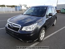 Used 2015 SUBARU FORESTER BW868858 for Sale