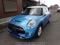 BMW MINI