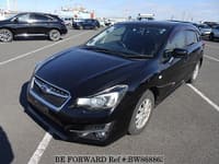 2016 SUBARU Impreza Sports DBA-GP2 GP2-032364