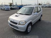 2000 SUZUKI KEI G